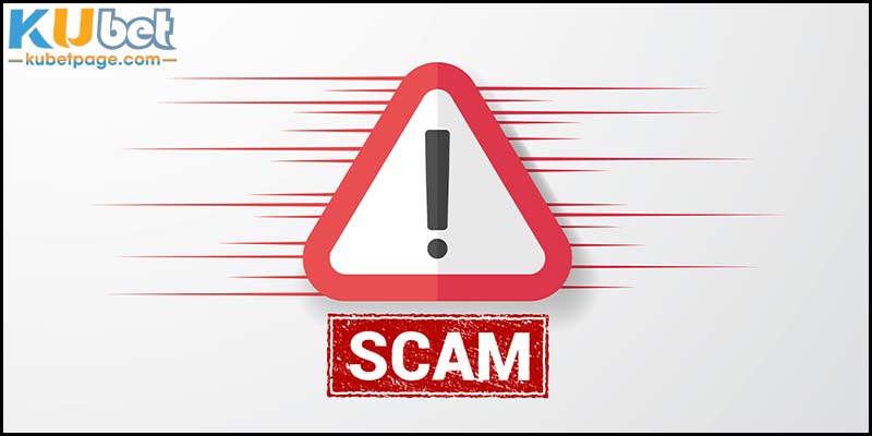 Giải mã thắc mắc Kubet có lừa đảo không?