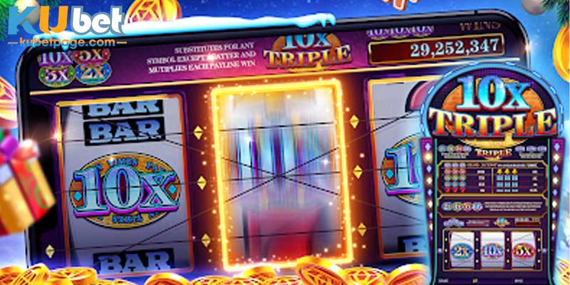 Lý do nên lựa chọn nổ hũ dễ thắng tại Kubet 