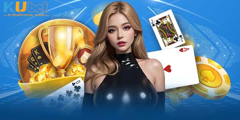 Giới thiệu Kubet nổi bật với các ưu điểm nổi bật